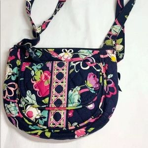 Vera Bradley Crossbody